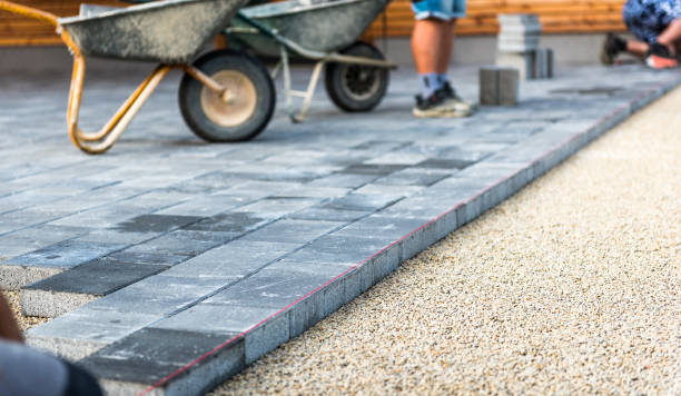 Galena Park, TX Driveway Paving Services Company